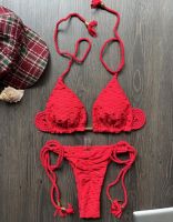 Roter Bikini neu Hessen - Neu-Isenburg Vorschau