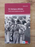 Buch En Tiempos dificiles Spanischunterricht Nordrhein-Westfalen - Uedem Vorschau