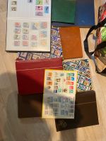 Briefmarken Alben und mehr Niedersachsen - Salzgitter Vorschau