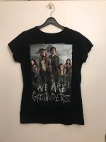 The 100 - T-Shirt „We Are Grounders“; Größe M Baden-Württemberg - Leimen Vorschau