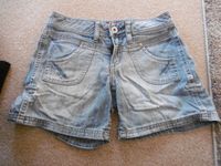 & Now - Jeans Shorts in Gr. 140 von H&M Baumwolle Dortmund - Mitte Vorschau