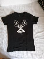 *Grober Knüppel* Band Shirt Girl Gr.M/L Damen Mecklenburg-Vorpommern - Stralsund Vorschau