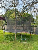 Trampolin, gebraucht Nordrhein-Westfalen - Versmold Vorschau