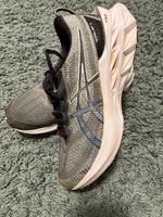 Asics Novablast 2 Damen Gr.39,5 Rheinland-Pfalz - Zweibrücken Vorschau