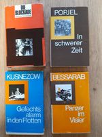 Bücher über den 2. Weltkrieg Thüringen - Sonneberg Vorschau