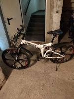 26 Zoll Fahrrad klappbar Leipzig - Connewitz Vorschau