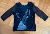 Oberteil Shirt S blacky dress schick Stuttgart - Obertürkheim Vorschau