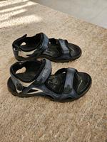 ecco Sandalen 38 Nordrhein-Westfalen - Marl Vorschau