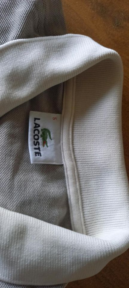 Hilfiger Hemd. Lacoste Polo in Duisburg