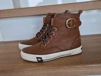 Winterschuhe Boots Mustang gr 37 Saarland - Kirkel Vorschau