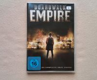 Boardwalk Empire mit Steve Buscemi Staffel 1, DVD Nordrhein-Westfalen - Steinhagen Vorschau