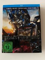 Transformers -Die Rache Blue-Ray-Disc Bayern - Mitterfels Vorschau