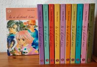 Manga "In a distant time" von Tohko Mizuno, komplett 01 bis 11 Kiel - Neumühlen-Dietrichsdorf-Oppendorf Vorschau