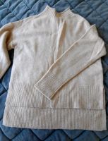 Woll pullover Esprit beige Baden-Württemberg - Rheinfelden (Baden) Vorschau