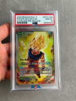 Dragonball Super TCG Son Goku Pre Release PSA10 Brandenburg - Neuruppin Vorschau