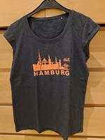 Jack Wolfskin T-Shirt Hamburg Bayern - Dinkelsbuehl Vorschau