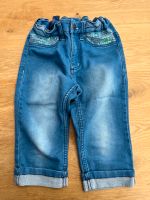 3/4 Jeans YFK, Gr. 134 Hessen - Neu-Anspach Vorschau