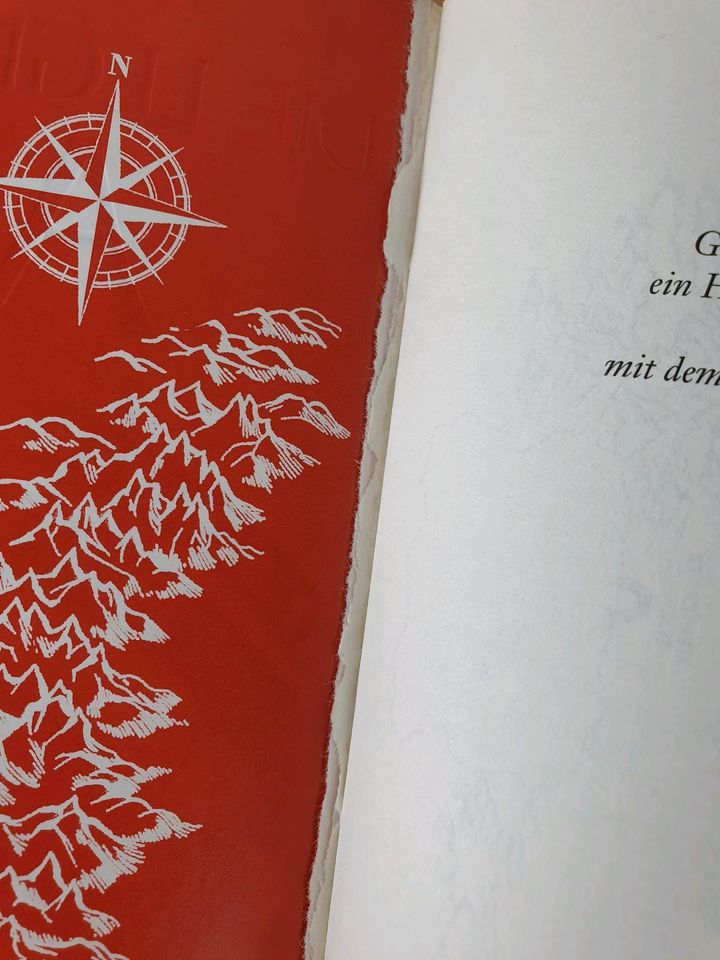 Buch Die Legenden der Albae Gerechter Zorn Fantasy Markus Heitz in Schönau (Schwarzwald)