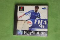 Playstation 1 FIFA 99 Sachsen - Glauchau Vorschau