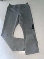 Graue Nike Leggins Brandenburg - Blankenfelde-Mahlow Vorschau
