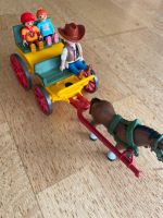 Playmobil Country Kutsche Bayern - Oberpleichfeld Vorschau