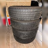 Bridgestone Turanza T005 185/65R15 88T Sommerreifen Lübeck - Kücknitz Vorschau