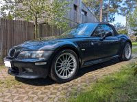 BMW Z3 2.2i Harburg - Hamburg Neugraben Vorschau