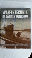 Waffentechnik im Zweiten Weltkrieg Alexander Lüdeke Rheinland-Pfalz - Schömerich Vorschau
