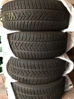 Pirelli Scorpion Reifen günstig abzugeben. 245/50 R20 105H / 6mm Bayern - Schweinfurt Vorschau