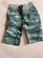 Camouflage Hose Kurz Gr.116 Top wie Neu Baden-Württemberg - Waldachtal Vorschau