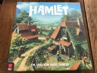 Brettspiel „Hamlet - das Dorfbauspiel“ Baden-Württemberg - Freiburg im Breisgau Vorschau
