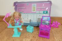 Evi Love Tierklinik wie Barbie Bayern - Haßfurt Vorschau