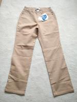 Thermohose Hose Helena Vera beige Kurzgröße 18 Berlin - Marzahn Vorschau