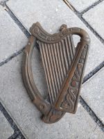 Türklopfer Harfe Türgriff irisch Irland schwer Hessen - Kaufungen Vorschau