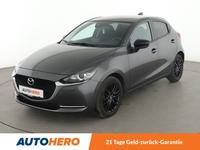 Mazda 2 1.5 Skyactiv-G Mild-Hybrid Homura Aut.*CAM*PDC Köln - Longerich Vorschau