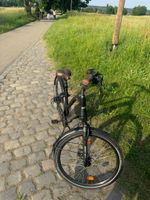Ich verkaufe Elektro Fahrrad Dresden - Innere Altstadt Vorschau