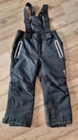 Northville Skihose Gr. 110 schwarz Schneehose Rheinland-Pfalz - Ludwigshafen Vorschau