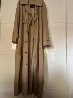 Calvin Klein, Trenchcoat Gr.40 Vintage, München - Bogenhausen Vorschau