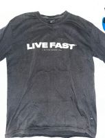 Live Fast Tshirt Lfdy Düsseldorf - Pempelfort Vorschau