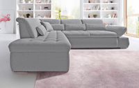 Ecksofa, L Couch, Polstergarnitur, Wohnzimmer UVP  2.649€ Hessen - Kirchhain Vorschau