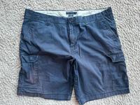 Tommy Hilfiger Shorts kurze Hose dunkelblau Gr. XXL Hessen - Runkel Vorschau