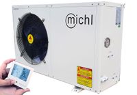 Michl Luft-/Wasser Wärmepumpe 11 kW TWRE V2 R32 Baden-Württemberg - Öhringen Vorschau