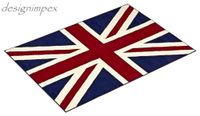 Trend Teppich 80x120 cm Union Jack England Flagge CM-2 NEU Kreis Pinneberg - Appen Vorschau