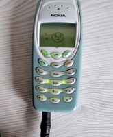 Nokia 3410 mit Ladegerät Essen - Steele Vorschau