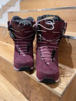 Snowboard Boots Salomon Kiana 39 2/3 - 6.5 - 25.0 Niedersachsen - Garbsen Vorschau