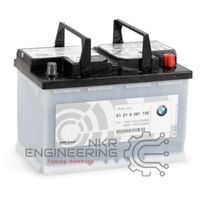 BMW Batterie anlernen registrieren AGM E87 E90 E60 F10 F30 Hamburg-Mitte - Hamburg Wilhelmsburg Vorschau