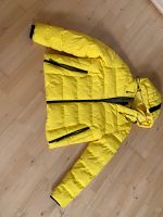 SuperDry Winterjacke Nordrhein-Westfalen - Arnsberg Vorschau