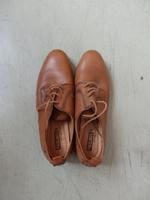 Pikolinos Lederschuhe Schnürschuhe Halbschuhe Gr. 36 Leder Leipzig - Connewitz Vorschau