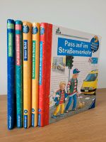 Wieso, weshalb, warum Bücher Baden-Württemberg - Leutenbach Vorschau