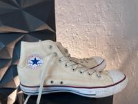 Converse Chucks Beige high Harburg - Hamburg Wilstorf Vorschau